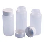 20 ml HDPE Scintillation Vial with Attached Cap, Kimble 20 ml 플라스틱 신틸레이션 바이알