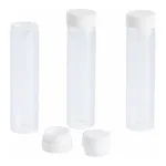 4 ml HDPE Scintillation Shell Vial, Kimble 4 ml HDPE 신틸레이션 쉘 바이알