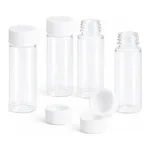 7 ml Glass Scintillation Vial, Kimble 7 ml 유리 신틸레이션 바이알
