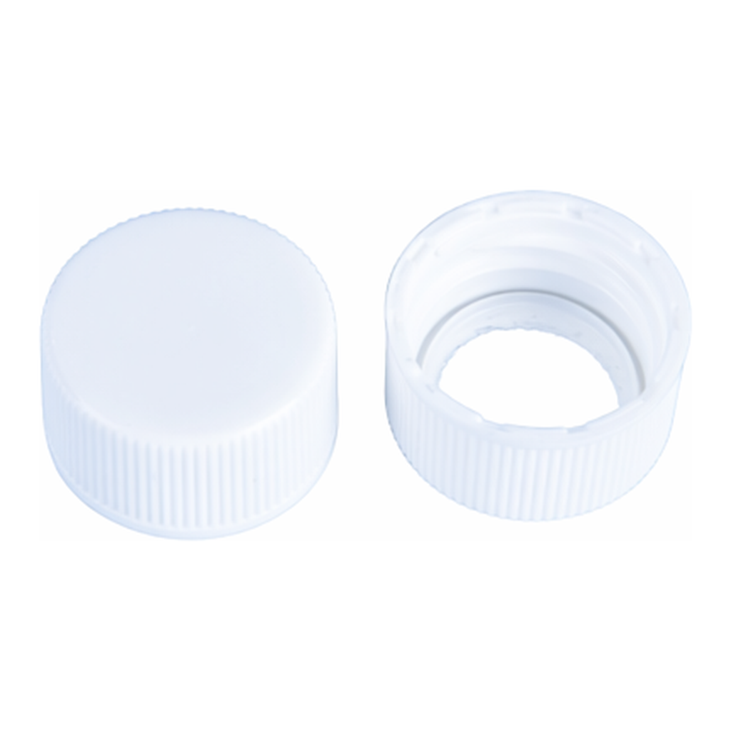 Scintillation Vial Cap, Kimble 신틸레이션 바이알 캡