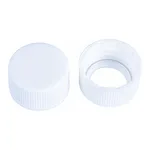 Scintillation Vial Cap, Kimble 신틸레이션 바이알 캡
