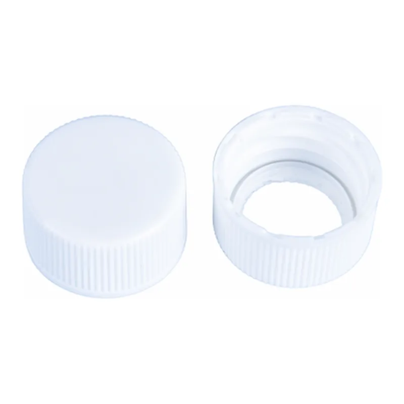 Scintillation Vial Cap, Kimble 신틸레이션 바이알 캡