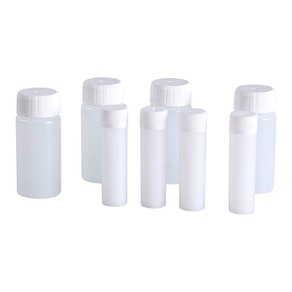 Plastic Scintillation Vial 플라스틱 신틸레이션 바이알