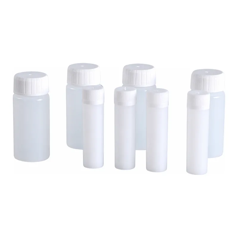 Plastic Scintillation Vial 플라스틱 신틸레이션 바이알