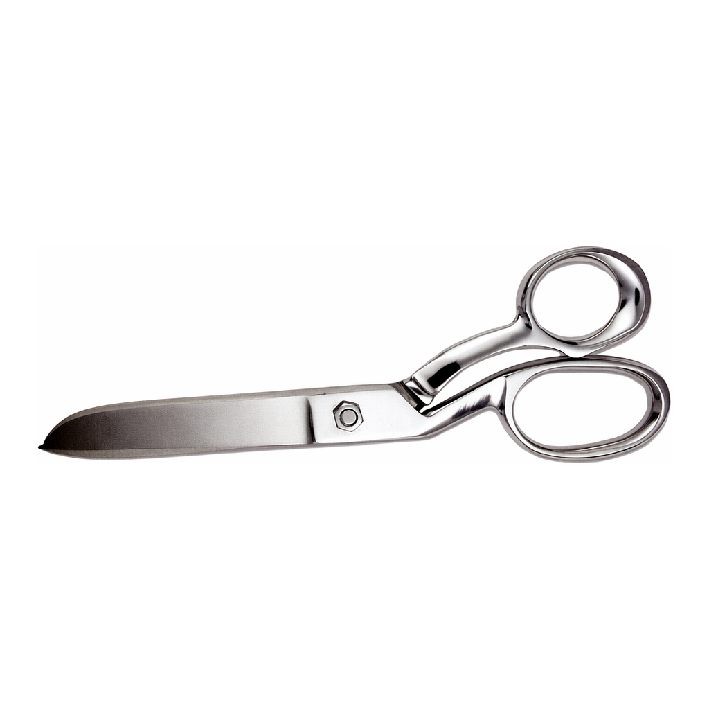 Bent Trimmer Scissor 가위