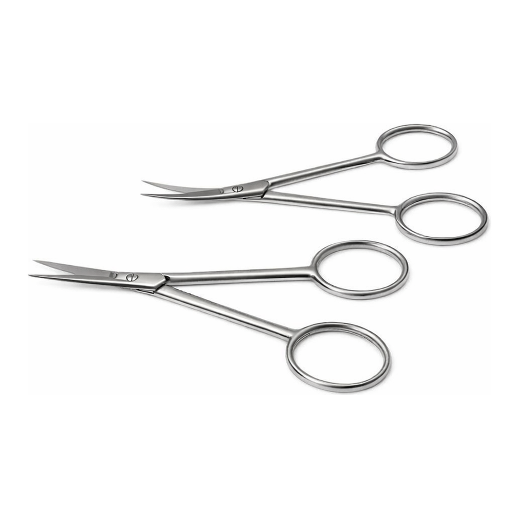 Microscopy Scissor 마이크로 스코피용 가위
