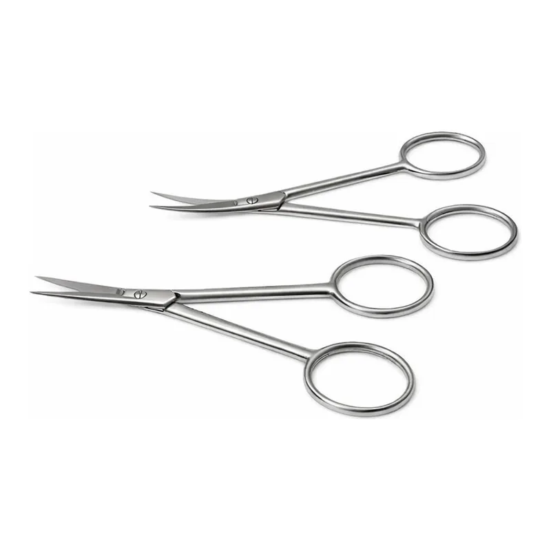 Microscopy Scissor 마이크로 스코피용 가위