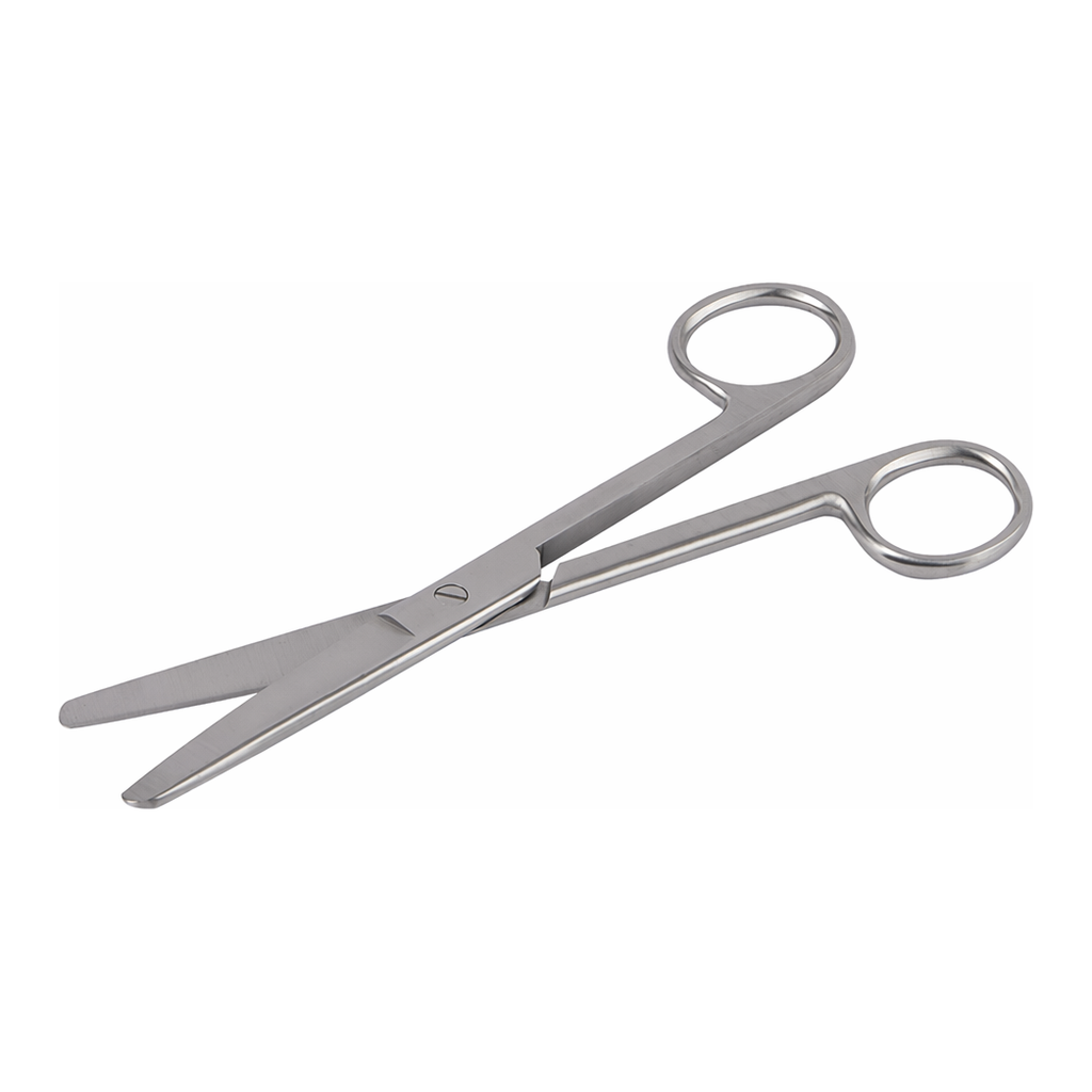 Dressing Scissor 연구용 가위 실험실용 가위