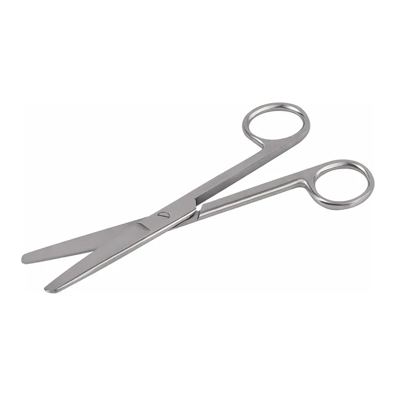 Dressing Scissor 연구용 가위 실험실용 가위