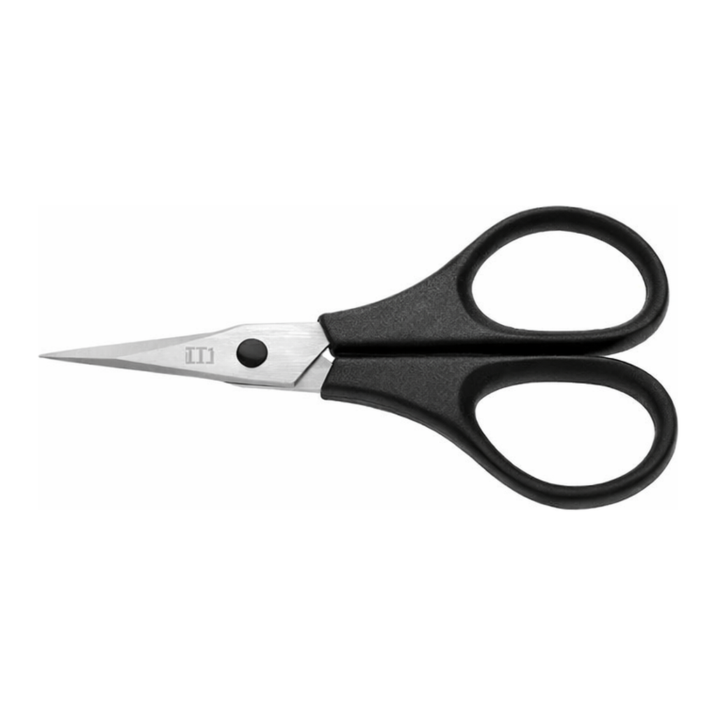 Scissor with Plastic Handle 플라스틱 손잡이 가위