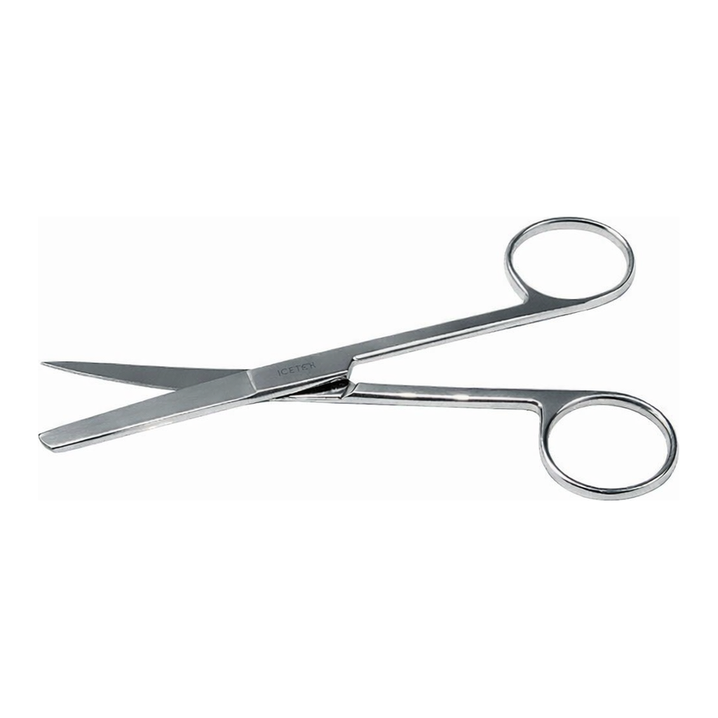 Dressing Scissor 연구용 가위실험실용 가위