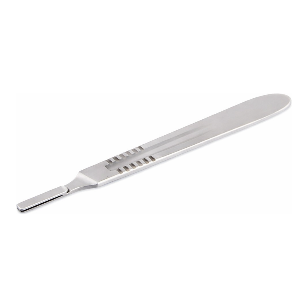 Scalpel Handle/메스대