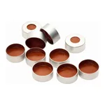 Aluminum Seal with Septa 셉타 일체형 알루미늄 씰