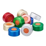 Aluminum Seal with Septa 알루미늄 씰과 셉타 일체형
