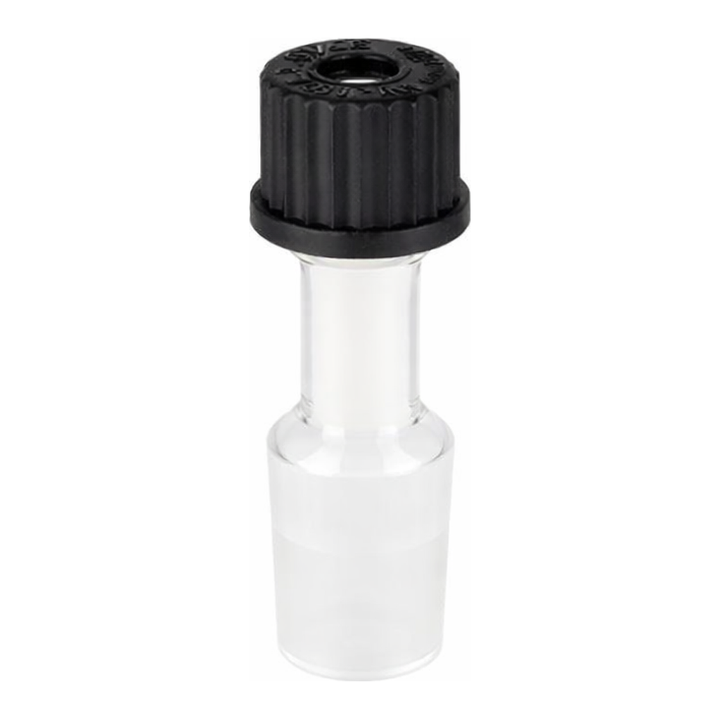 Glass Stirring Seal with GL Screw Cap 유리 교반씰