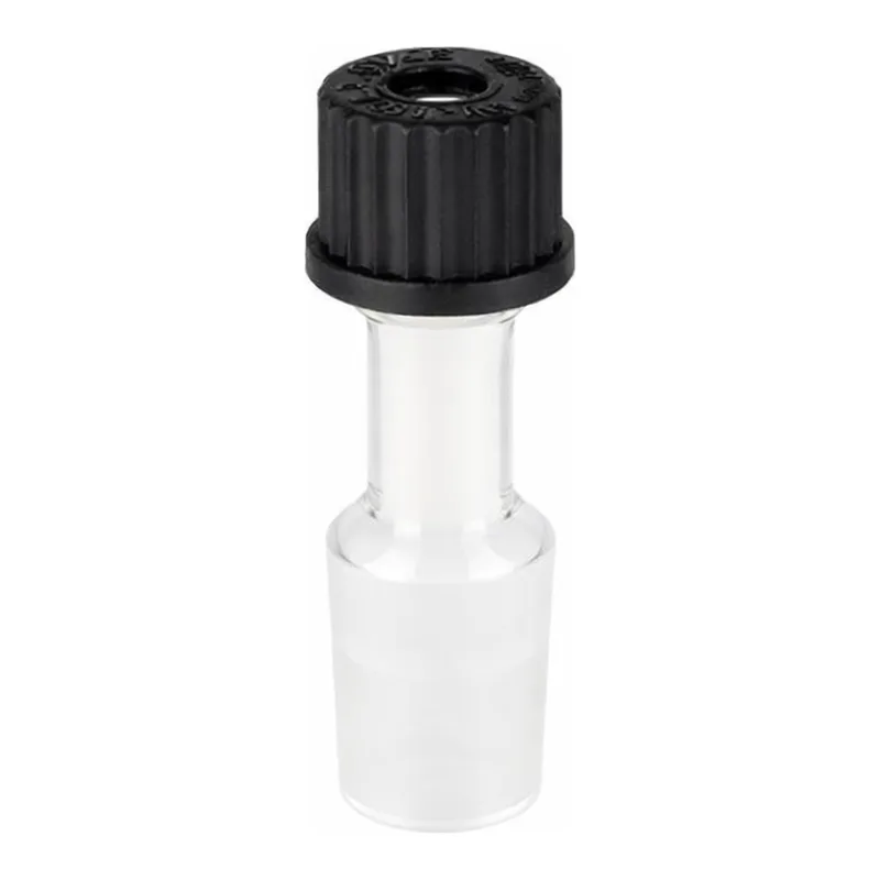 Glass Stirring Seal with GL Screw Cap 유리 교반씰