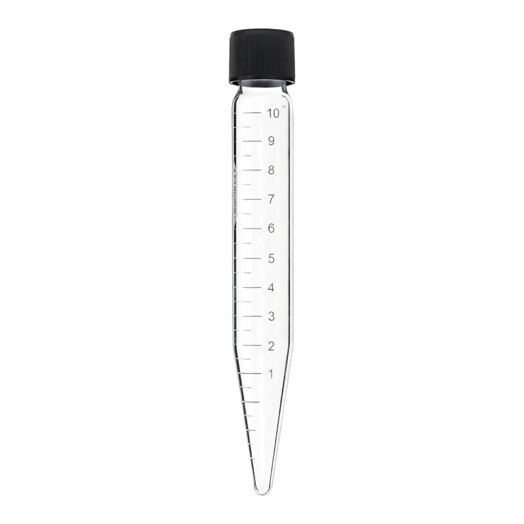Heavy Duty Graduated Centrifuge Tube with Screw Cap 스크류 캡 헤비월 원심관, Kimble