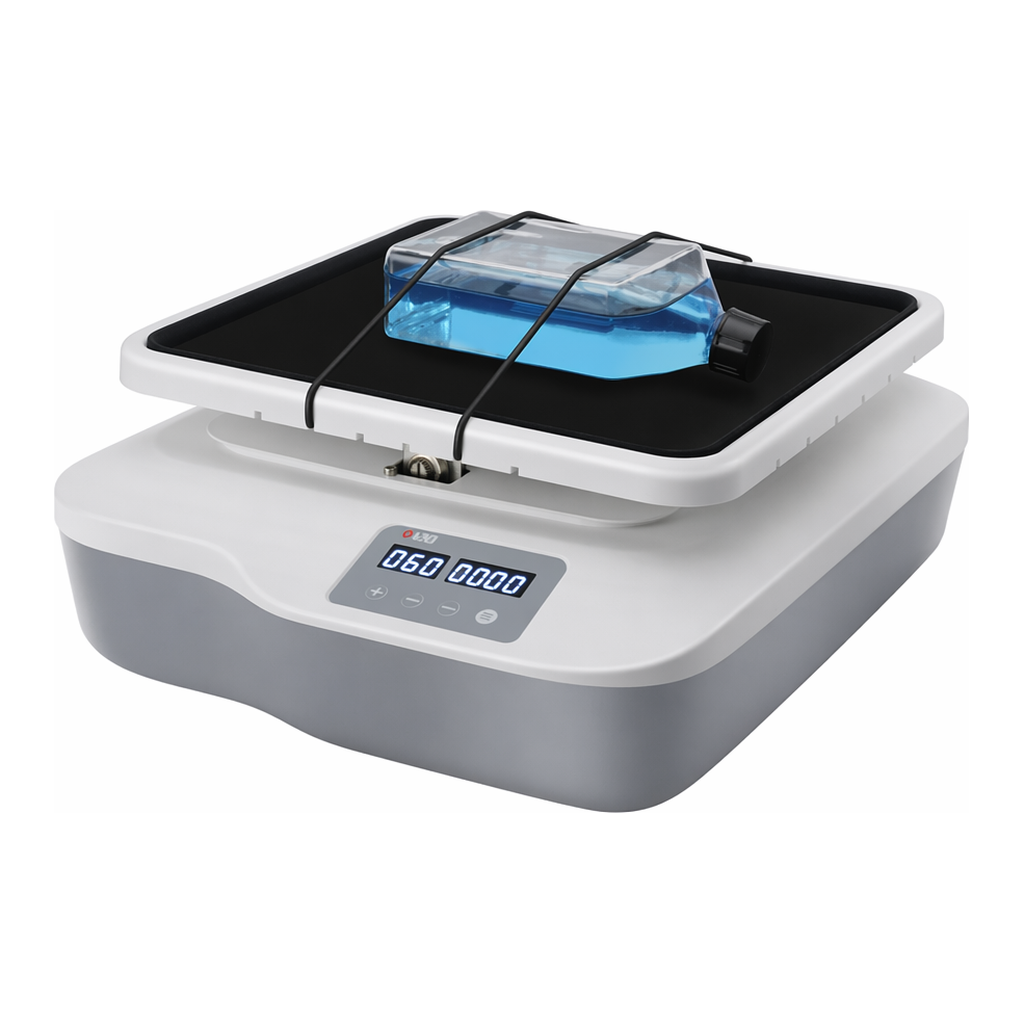 Digital Rocking Shaker, Economic