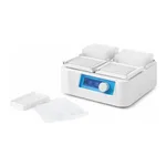 96-Well Microplate High Speed Shaker 97 웰 플레이트용 고속 쉐이커