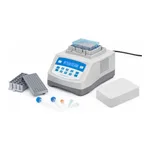 Orbital Thermoshaker 가열&냉각 쉐이커