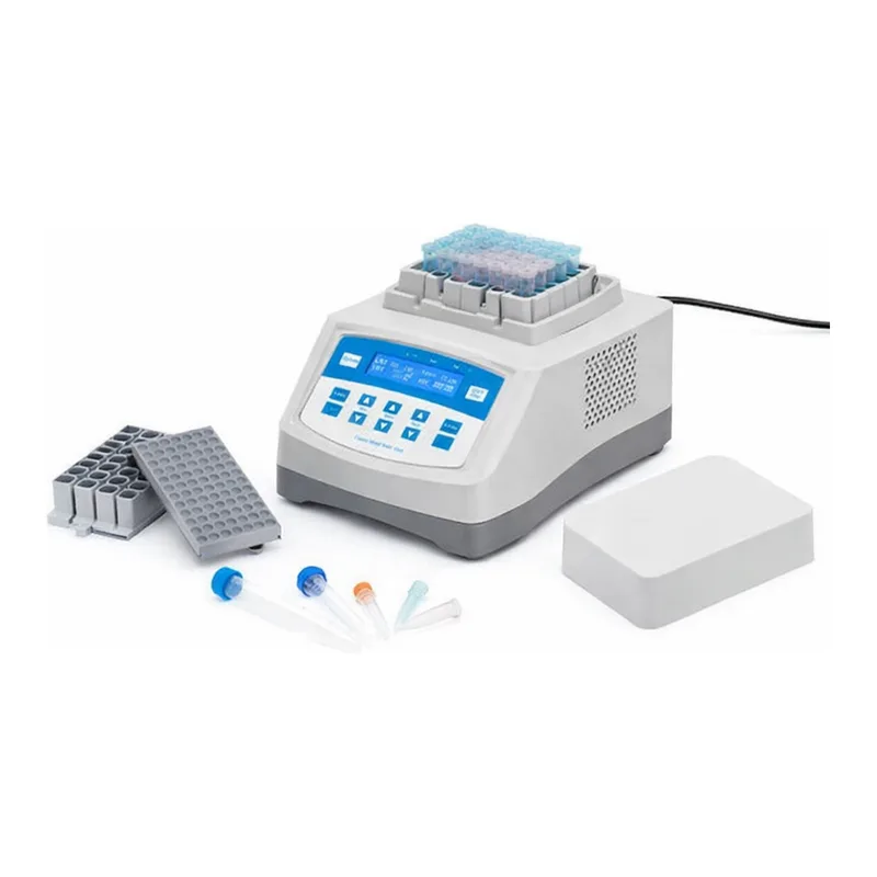 Orbital Thermoshaker 가열&냉각 쉐이커