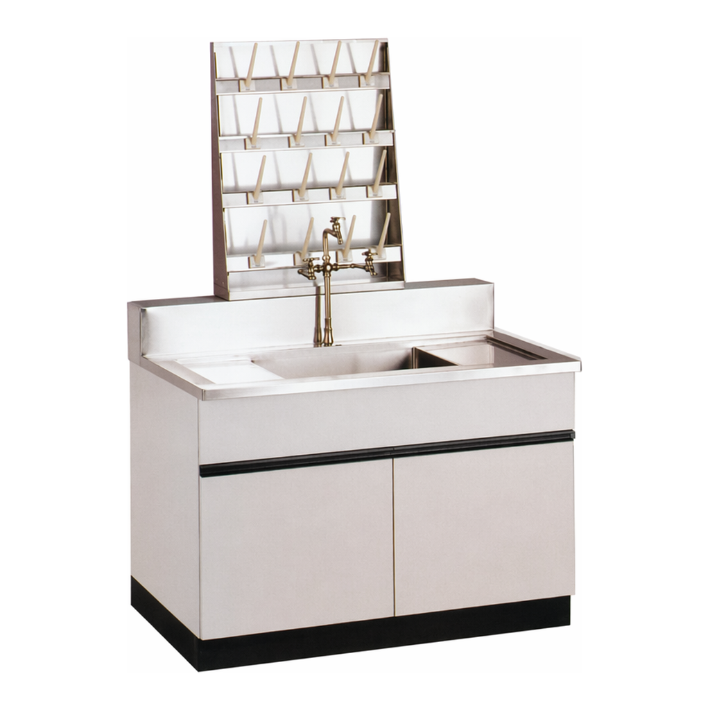 Sink Table 싱크대, STB Type