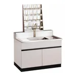 Sink Table 싱크대, STB Type