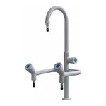Optional Bench Faucet 싱크대 수전