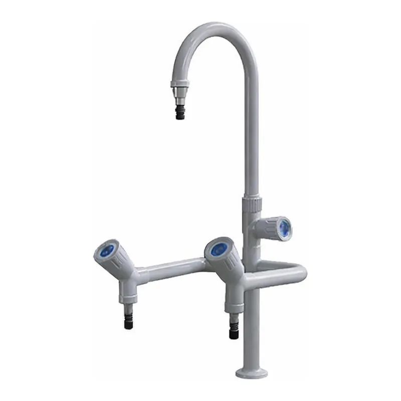 Optional Bench Faucet 싱크대 수전