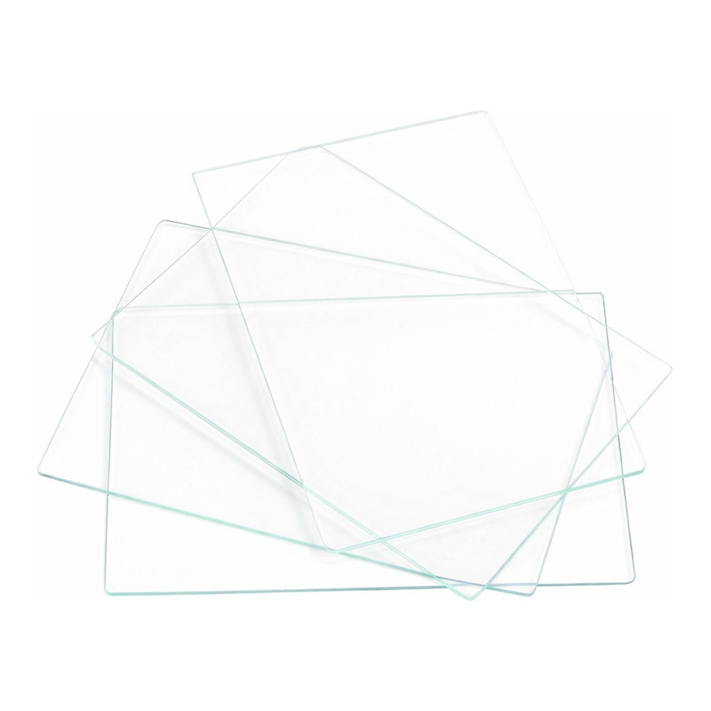 Large Slide Glass 대형 슬라이드 글라스