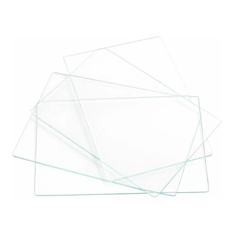 Large Slide Glass 대형 슬라이드 글라스