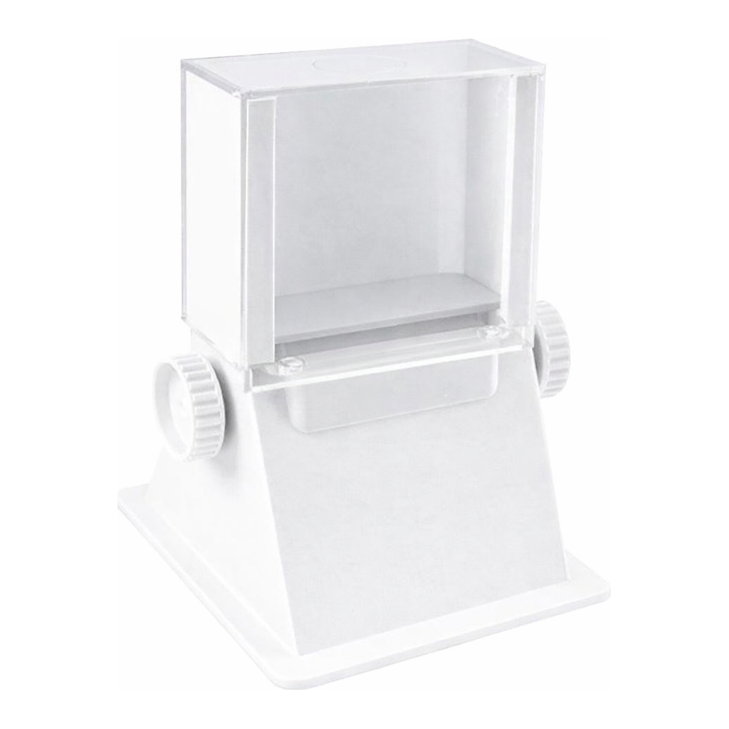 Slide Glass Dispenser 슬라이드 글라스 분주기