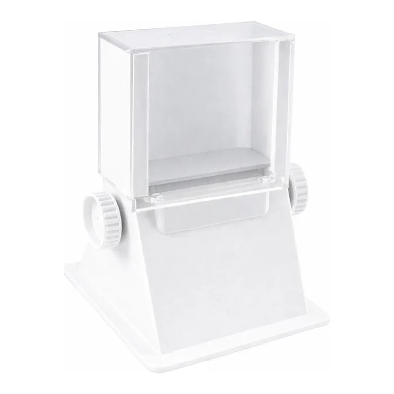 Slide Glass Dispenser 슬라이드 글라스 분주기