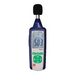 Sound Level Meter 소음 측정기