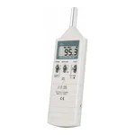 Sound Level Meter 소음 측정기