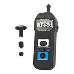 Touchless Contact Tachometer 접촉식과 비접촉식 겸용 회전 속도계