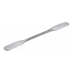 Double Spatula for Mortar 유발용 양면 스파츄라