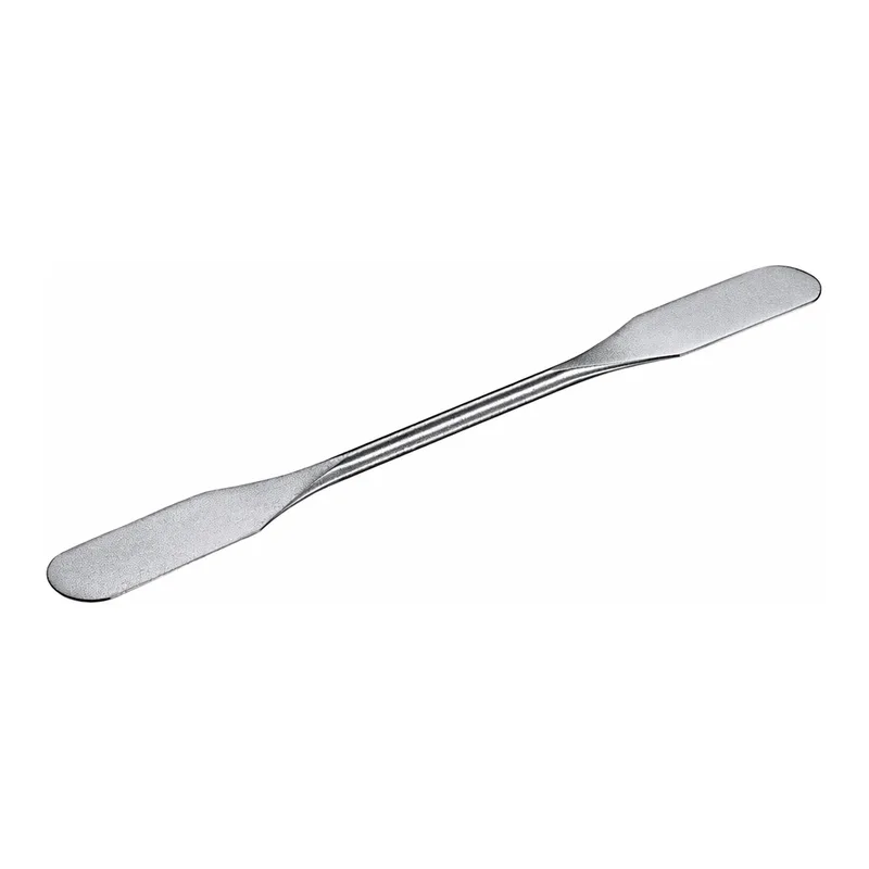 Double Spatula for Mortar 유발용 양면 스파츄라