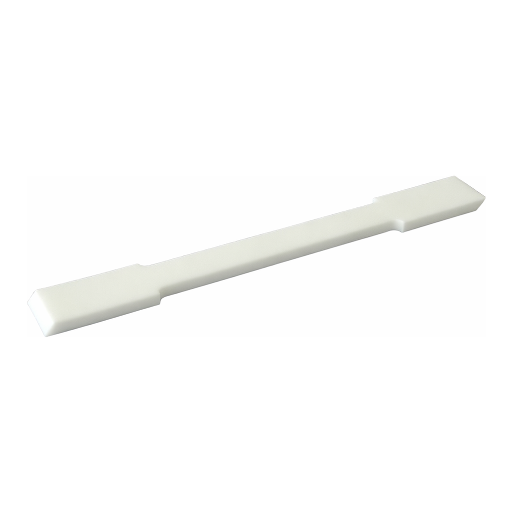PTFE Double Spatula PTFE 양면 스파츄라