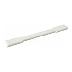 PTFE Double Spatula PTFE 양면 스파츄라