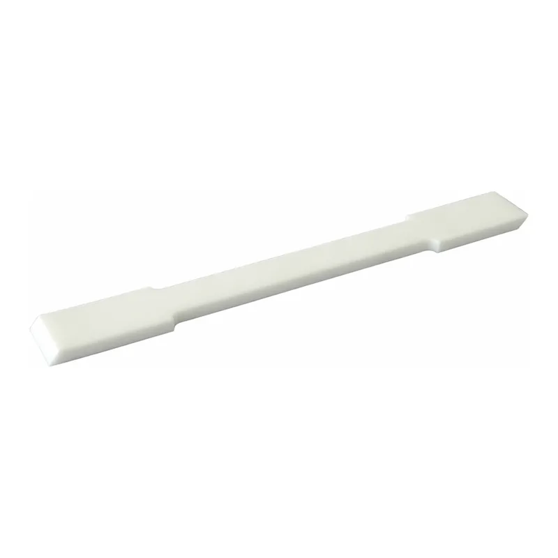 PTFE Double Spatula PTFE 양면 스파츄라
