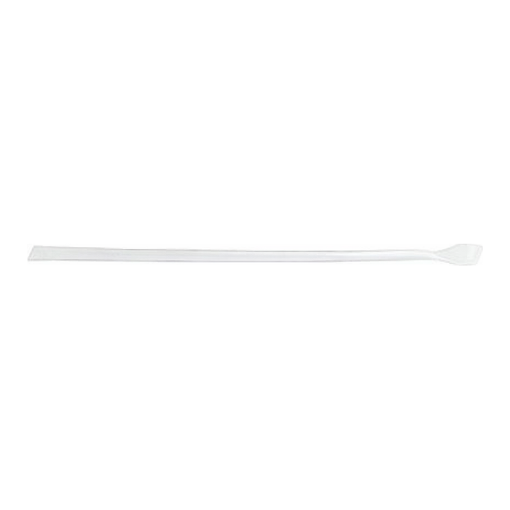 Plastic Double Spatula 플라스틱 양면 스파츄라