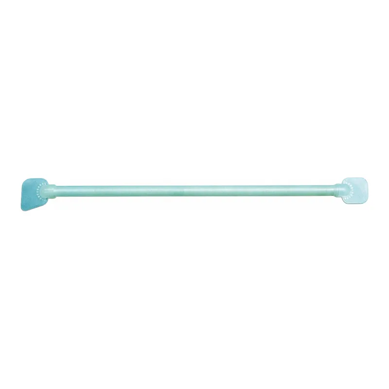 Plastic Coated Spatula, Steel Core 철심 플라스틱 스파츄라