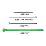 Disposable Spatula 일회용 스파츄라