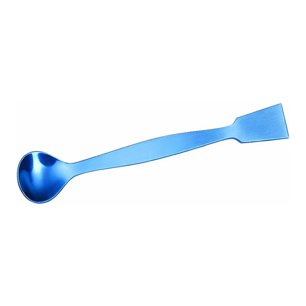Titan Chemical Spoon 티타늄 스푼