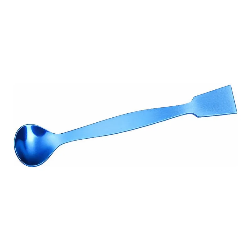 Titan Chemical Spoon 티타늄 스푼