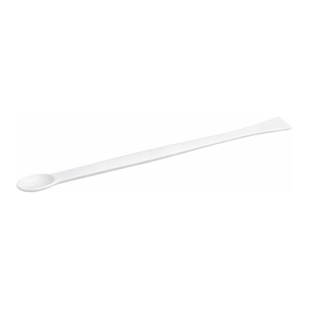 Disposable Spatula Spoon 일회용 스파츄라 스푼