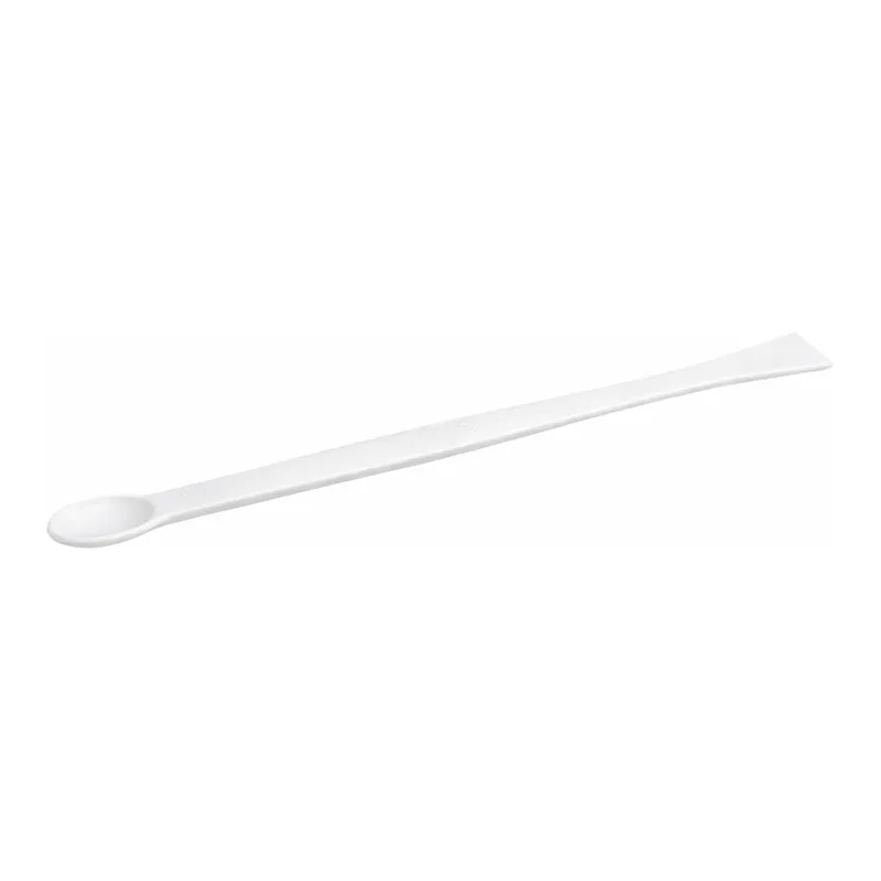 Disposable Spatula Spoon 일회용 스파츄라 스푼