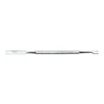 Double END Strong Mixing Spatula 스테인레스 스파츄라
