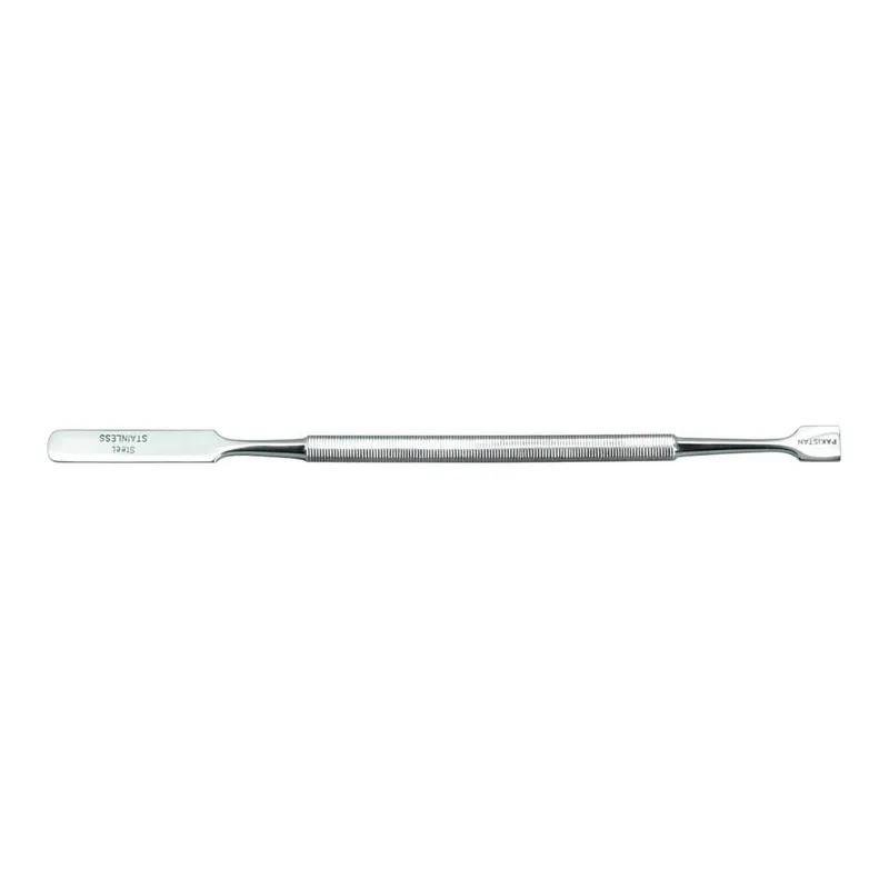 Double END Strong Mixing Spatula 스테인레스 스파츄라
